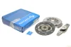 Комплект зчеплення Skoda Fabia/VW Golf/Polo 1.4 16V 99-13 (+ вижимний) SACHS 3000 951 624 (фото 2)
