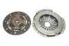Комплект зчеплення Skoda Fabia/VW Golf/Polo 1.4 16V 99-13 (+ вижимний) SACHS 3000 951 624 (фото 3)