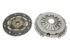 Комплект зчеплення Skoda Fabia/VW Golf/Polo 1.4 16V 99-13 (+ вижимний) SACHS 3000 951 624 (фото 4)