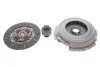 Комплект зчеплення Renault Master/Opel Movano 2.3dCi/CDTI 10- (d=260mm) RWD (+вижимний SACHS 3000 951 656 (фото 1)