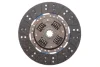 Комплект зчеплення Renault Master/Opel Movano 2.3dCi/CDTI 10- (d=260mm) RWD (+вижимний SACHS 3000 951 656 (фото 6)