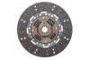 Комплект зчеплення Renault Master/Opel Movano 2.3dCi/CDTI 10- (d=260mm) RWD (+вижимний SACHS 3000 951 656 (фото 7)