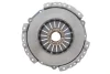 Комплект зчеплення Renault Master/Opel Movano 2.3dCi/CDTI 10- (d=260mm) RWD (+вижимний SACHS 3000 951 656 (фото 8)