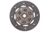Комплект зчеплення VW Caddy II 1.4/1.6 95-04 (d=200mm) (+вижимний) SACHS 3000 951 661 (фото 6)