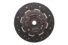 Комплект зчеплення VW T4 1.9D/TD 91-03, d=215mm, 44/45/50kw SACHS 3000 951 689 (фото 6)