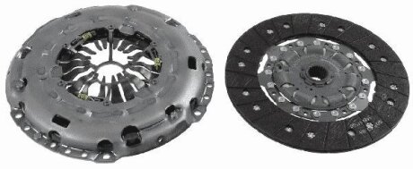 Комплект зчеплення SACHS 3000951866