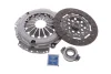 Комплект зчеплення Nissan X-Trail I 2.2dCi/Di 4x4, 01-13, 84/100kw (YD22ETI, YD22DDTi) SACHS 3000 951 869
