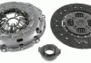 Комплект зчеплення SACHS 3000951921 (фото 1)