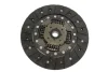 Комплект зчеплення Hyundai Tucson/Kia Sportage 2.0 04-10 (d=235mm) (+вижимний) (z=20) SACHS 3000 954 494 (фото 5)