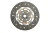 Комплект зчеплення Ford Focus 1.6 TDCi 04-12 (d=240mm) (z=23) SACHS 3000 970 002 (фото 5)