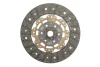 Комплект зчеплення Ford Focus 1.6 TDCi 04-12 (d=240mm) (z=23) SACHS 3000 970 002 (фото 6)
