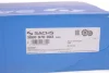 Комплект зчеплення Ford Focus 2.0 TDCi 03-12/Volvo S40/V50 2/0D 04-10 (d=240mm) SACHS 3000 970 003 (фото 6)