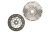 Комплект зчеплення (без виж. підш., 240мм) FORD C-MAX, FOCUS C-MAX, FOCUS II, GALAXY II, MONDEO IV, S-MAX 1.8D 07.04-06.15 SACHS 3000 970 012 (фото 2)