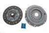Комплект зчеплення Ford Mondeo 1.8 TDCi 92kw 07-15 (d=240mm) SACHS 3000 970 013 (фото 1)