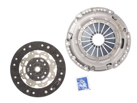 Зчеплення SACHS 3000970016