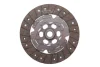 Комплект зчеплення VW Caddy 1.9TDI 04-10 (77kw) /2.0TDI 81kw 10-15 (к 2294 001 345) SACHS 3000 970 036 (фото 6)