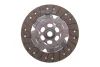 Комплект зчеплення VW Caddy 1.9TDI 04-10 (77kw) /2.0TDI 81kw 10-15 (к 2294 001 345) SACHS 3000 970 036 (фото 7)