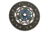 Комплект зчеплення Skoda Octavia/VW Passat 1.8TSI/2.0TFSI 04-15 (d=240mm) (z=23) SACHS 3000 970 047 (фото 4)