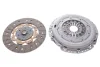 Комплект зчеплення (без виж. підш., 240мм) AUDI A3, Q3, TT SEAT ALHAMBRA, ALTEA, ALTEA XL, LEON, TOLEDO III SKODA OCTAVIA II, SUPERB II, YETI VW BEETLE, CADDY ALLTRACK IV 1.4-3.2 02.03-12.22 SACHS 3000 970 062 (фото 1)