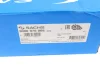 Комплект зчеплення VW Golf VII/Passat 1.6 TDI 12- (d=228mm) (+вижимний) SACHS 3000 970 069 (фото 17)