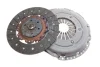Комплект зчеплення Fiat Doblo 2.0 D Multijet 10- SACHS 3000 970 071