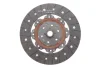Комплект зчеплення Fiat Doblo 2.0 D Multijet 10- SACHS 3000 970 071 (фото 3)