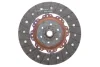Комплект зчеплення Fiat Doblo 2.0 D Multijet 10- SACHS 3000 970 071 (фото 4)