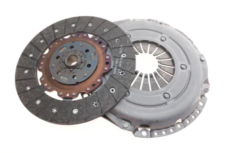 Комплект зчеплення Fiat Doblo 2.0 D Multijet 10- SACHS 3000 970 071