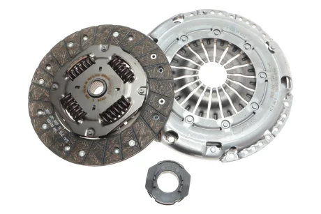 Комплект зчеплення (228мм) SEAT LEON, LEON SC, LEON ST SKODA OCTAVIA III, OCTAVIA IV VW GOLF SPORTSVAN VII, GOLF VII, JETTA IV, PASSAT B8, TOURAN 1.4 08.12- SACHS 3000 970 074