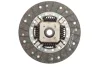 Комплект зчеплення (228мм) SEAT LEON, LEON SC, LEON ST SKODA OCTAVIA III, OCTAVIA IV VW GOLF SPORTSVAN VII, GOLF VII, JETTA IV, PASSAT B8, TOURAN 1.4 08.12- SACHS 3000 970 074 (фото 5)