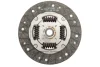 Комплект зчеплення (228мм) SEAT LEON, LEON SC, LEON ST SKODA OCTAVIA III, OCTAVIA IV VW GOLF SPORTSVAN VII, GOLF VII, JETTA IV, PASSAT B8, TOURAN 1.4 08.12- SACHS 3000 970 074 (фото 6)