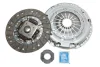 Комплект зчеплення VW Caddy IV 1.4TGI/TSI 15- (d=228mm) SACHS 3000 970 082 (фото 1)