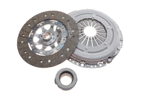 Комплект зчеплення BMW 3(E46)/5(E39)/7(E38) 95-06 M51/M52/M54 (d=240) (z=10) (+вижимний) SACHS 3000 970 095