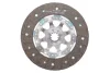 Комплект зчеплення BMW 3(E46)/5(E39)/7(E38) 95-06 M51/M52/M54 (d=240) (z=10) (+вижимний) SACHS 3000 970 095 (фото 7)