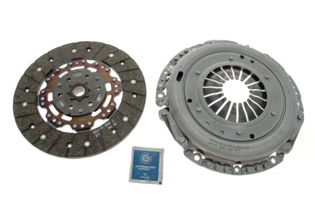 Комплект сцепления SACHS 3000970120