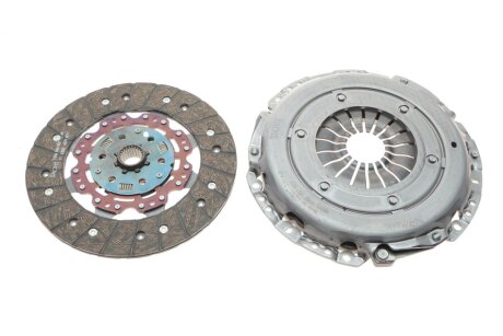 Комплект зчеплення Ford Focus/Kuga 2.0 TDCi 04-14 (d=240mm) SACHS 3000 970 126