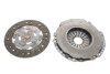 Фото 2 - комплект сцепления Citroen C4 14-/Peugeot 3008 1.2 THP 15- (d=235mm) SACHS 3000 970 131 Комплект сцепления Citroen C4 14-/Peugeot 3008 1.2 THP 15- (d=235mm) SACHS 3000 970 131 (фото 2)