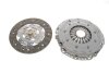 Фото 3 - комплект сцепления Citroen C4 14-/Peugeot 3008 1.2 THP 15- (d=235mm) SACHS 3000 970 131 Комплект сцепления Citroen C4 14-/Peugeot 3008 1.2 THP 15- (d=235mm) SACHS 3000 970 131 (фото 3)