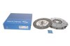 Фото 4 - комплект сцепления Citroen C4 14-/Peugeot 3008 1.2 THP 15- (d=235mm) SACHS 3000 970 131 Комплект сцепления Citroen C4 14-/Peugeot 3008 1.2 THP 15- (d=235mm) SACHS 3000 970 131 (фото 4)