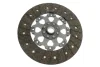 Комплект зчеплення MB Sprinter (W907/W910) 2.2/3.0 CDI (OM651/OM642) 18- (d=260mm) (z=26) SACHS 3000 970 142 (фото 4)