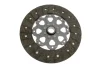 Комплект зчеплення MB Sprinter (W907/W910) 2.2/3.0 CDI (OM651/OM642) 18- (d=260mm) (z=26) SACHS 3000 970 142 (фото 5)