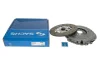 Комплект зчеплення MB Sprinter (W907/W910) 2.2/3.0 CDI (OM651/OM642) 18- (d=260mm) (z=26) SACHS 3000 970 142 (фото 6)