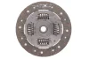 Комплект зчеплення Ford Fiesta/Mazda 2 1.25-1.4 96-08 (d=190mm) (+вижимний) SACHS 3000 990 085 (фото 6)