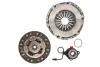 Комплект зчеплення з гідравлічним підшипником (200мм) CHEVROLET AVEO OPEL ASTRA G, ASTRA G CLASSIC, ASTRA H, ASTRA H CLASSIC, ASTRA H GTC, COMBO, COMBO TOUR, CORSA C, CORSA D 1.2-2.0D 03.98- SACHS 3000 990 131 (фото 2)