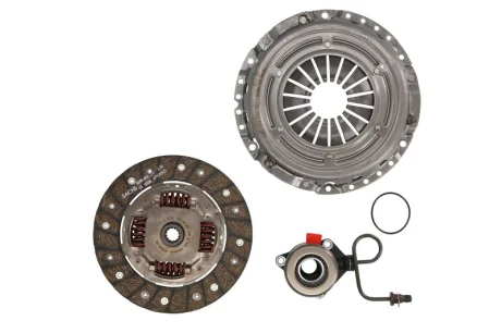 Комплект зчеплення з гідравлічним підшипником (200мм) CHEVROLET AVEO OPEL ASTRA G, ASTRA G CLASSIC, ASTRA H, ASTRA H CLASSIC, ASTRA H GTC, COMBO, COMBO TOUR, CORSA C, CORSA D 1.2-2.0D 03.98- SACHS 3000 990 131