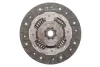Комплект зчеплення Ford Fiesta/Mazda 2 1.25-1.4 96-08 (d=190mm) (+вижимний) SACHS 3000 990 214 (фото 5)