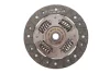 Комплект зчеплення Ford Fiesta/Mazda 2 1.25-1.4 96-08 (d=190mm) (+вижимний) SACHS 3000 990 214 (фото 6)