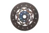 Комплект зчеплення VW T5 2.5TDI (96kw) BNZ, AXD, 03-09 SACHS 3000 990 335 (фото 6)