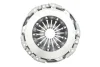 Комплект зчеплення (240мм) NISSAN INTERSTAR, PRIMASTAR OPEL MOVANO A, VIVARO A RENAULT MASTER II, TRAFIC II 2.0D-3.0D 12.97- SACHS 3000 990 445 (фото 3)