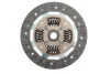 Комплект зчеплення (240мм) NISSAN INTERSTAR, PRIMASTAR OPEL MOVANO A, VIVARO A RENAULT MASTER II, TRAFIC II 2.0D-3.0D 12.97- SACHS 3000 990 445 (фото 5)